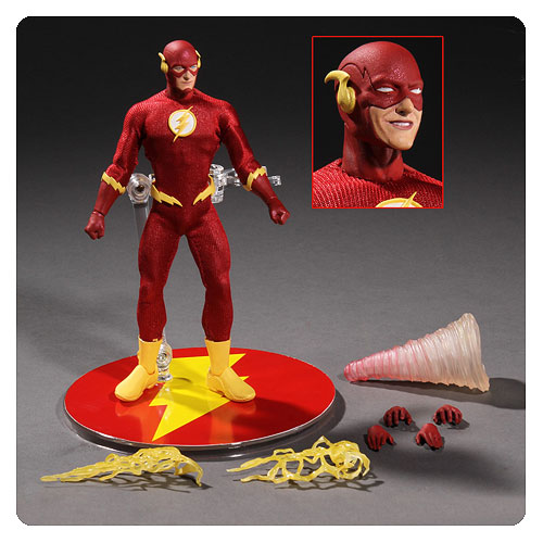 The Flash One:12 Collective Action Figure